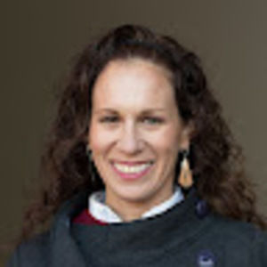 Meet your Posher, Molly